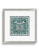David Fisher Laser Cut Paper Daughter's Blessing Wall Hanging (Choice